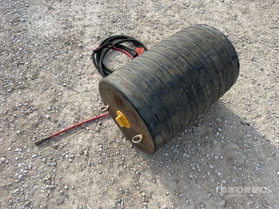 2013 Cherne Pipe Plug