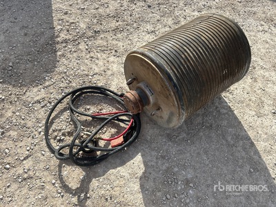 Cherne Test ball plug