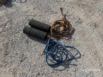 8in-12in test ball plug set