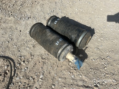 8-10in test ball plug set