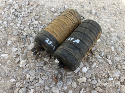 4-6in test ball plug set