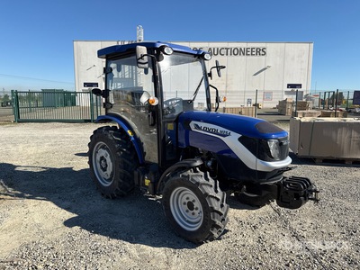 2023 Lovol M254 Allradtraktor (Unused)