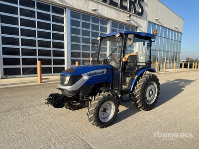2023 Lovol M254 Tracteur agricole 4WD (Unused)