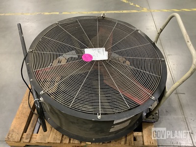 Dayton 3C674C Air Circulator Fan