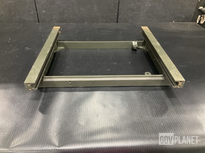 (10) 56E23560-3 Longitude Table Plates