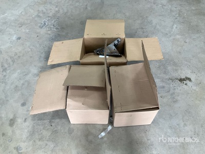 Quantity of (26) Air Drill Openers Varios, tienda, almacen, consumidor