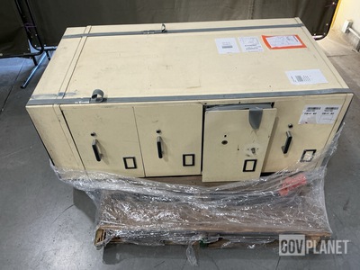 Filing Cabinet Safe