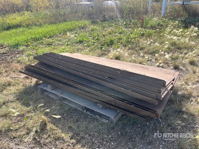 Quantity of Steel Varios, tienda, almacen, consumidor