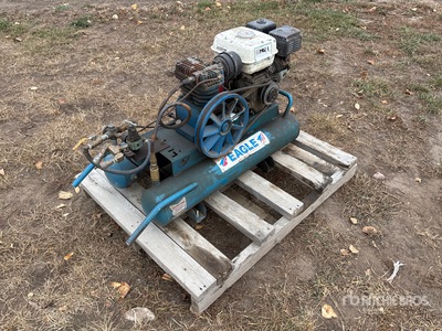Eagle Air Compressor