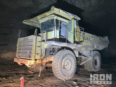 Euclid R324LD Mulden-Kipper (Inoperable)