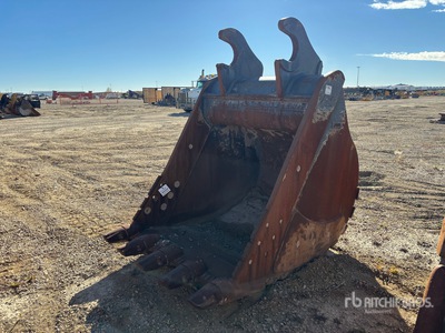 WBM 58 in Q/C Digging Graafmachine Bak