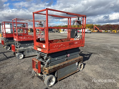Skyjack SJIII3219 Electric Scissor Lift
