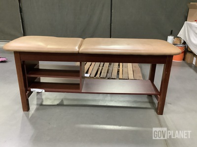 Clinton Examination Table