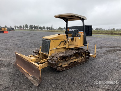 1996 Mitsubishi BD2H Tractor sobre Orugas / Crawler Dozer