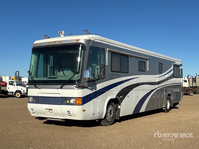 1998 Monaco Signature Series Wohnmobil