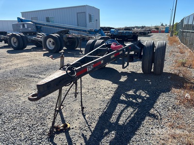 1988 Utility S/A Dolly