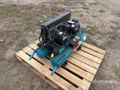 Makita MAC3001 6 cfm Electric Air Compressor