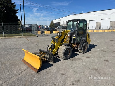 2008 Wacker Neuson WL30 Wheel Loader