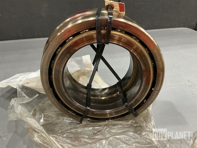 United Technologies 658033 Duplex Ball Bearings