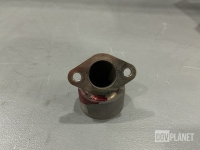 United Technologies 4070962 Elbow Tube