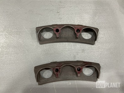 (14) CFM 1317M61P01 Segment Manifolds