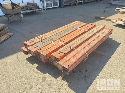Quantity of Steel Expandable Struts 産業関連 - その他