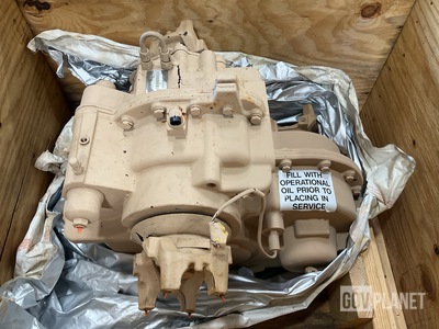 Navistar Defense 3680006C91 Transfer Case