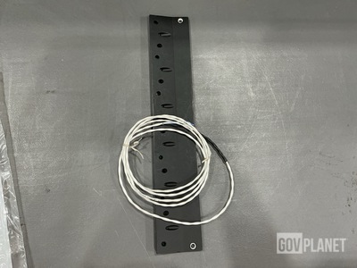 Hoffman Engineering 723-0028-003 Panel Light Assembly