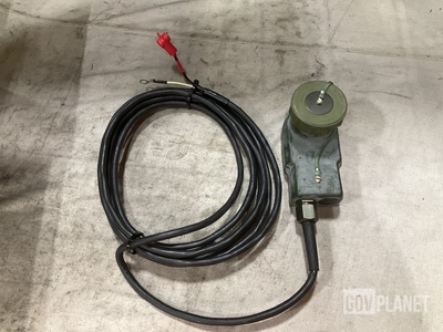 (9) Festo 155702 Solenoid Valve Switches