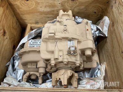 Navistar Defense 3680006C91 Transfer Case