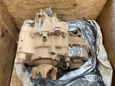 Navistar Defense 3680006C91 Transfer Case
