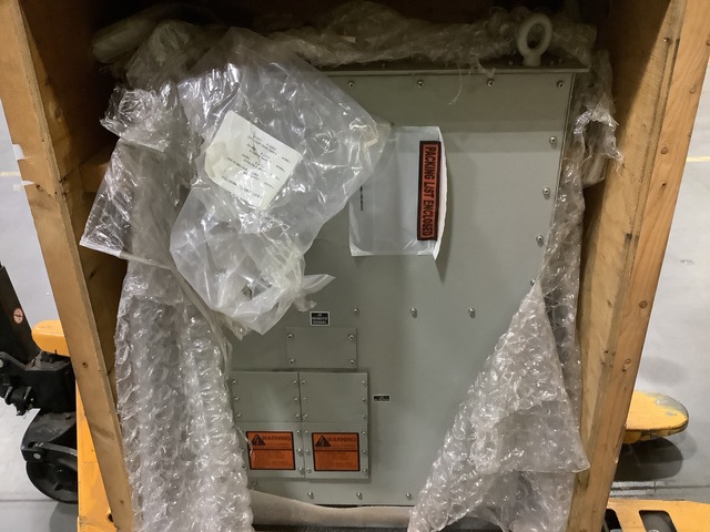 138-01 Power Converter