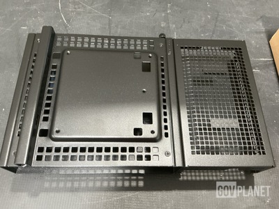 (55) Dell CN-0R07NF-HKH00-365-05E0-A00 Mounting Brackets