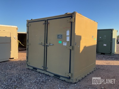 Storage Container