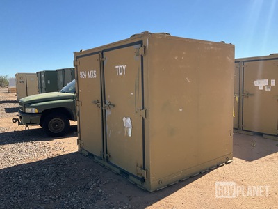 Storage Container