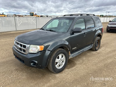 2008 Ford Escape XLT 2WD SUV