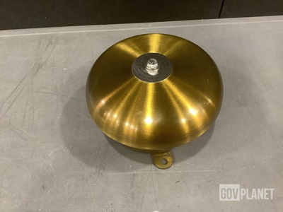 Hose-McCann IC/B2S4 Electrical Bell