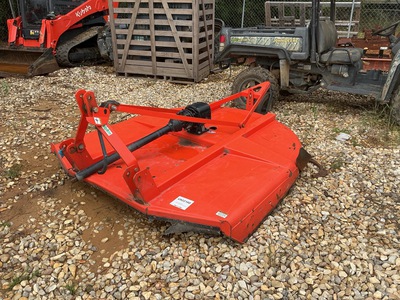 2021 Land Pride RCR1872 72 in 3-Point Hitch Rotary Cutter