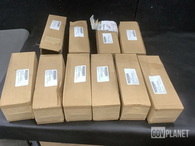 (10) Cleveland Gear T000222150003 Pinion Bearing Brake Assemblies