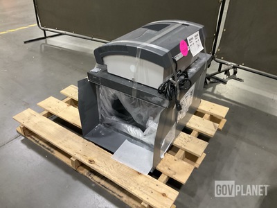 GBC Shredmaster 4220S Shredder