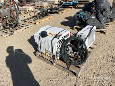 Vmac Predatair 40 Air Compressor