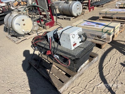 Goodall 12/24V Booster System