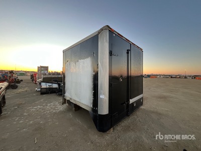9 ft Vanbody Attachment