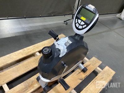Hudson Arm Ergometer