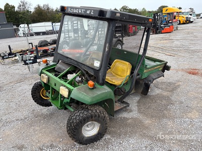 John Deere Gator 4x2 Utility Vehicle (Inoperable)