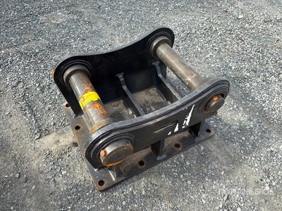 Pin Grabber Adapter - Fits Cat 320