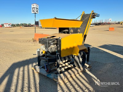2025 Valley Pioneer QSP135 Portable Mini Rock Jaw Crushing Plant (Unused)