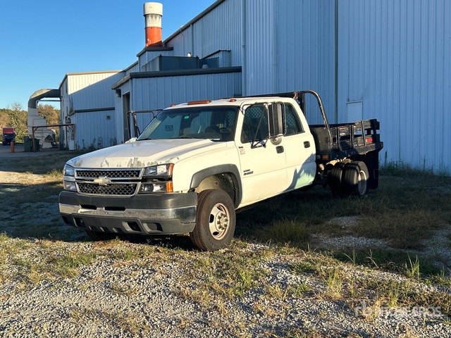 Chevrolet Silverado3500 Automobiles transport quote to elberta, AL ...