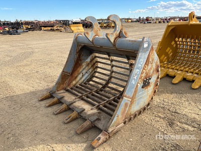SEC 68 in Q/C Skeleton Excavator Bucket - Fits JD 330/ZX330
