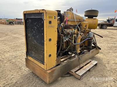 2002 Cat 3306 Engine